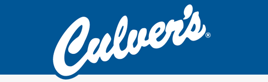 Culver's Guest Satisfaction Survey - Welcome